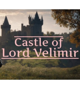 Castle of Lord Velimir Steam Key GLOBAL